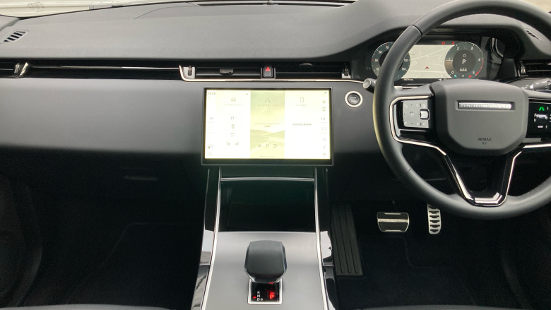 Land Rover Range Rover Evoque 2.0 D200 Dynamic SE 5dr Auto Diesel Hatchback